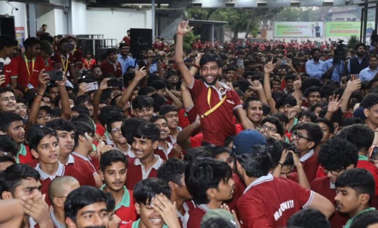 JEE ADVANCED RESULT : 61 पर क्लोज हो सकती है IIT बॉम्बे की CS ब्रांच, 17,000 रैंक तक भी एडमिशन