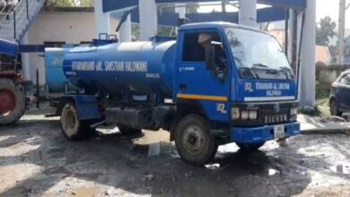 हल्द्वानी में गर्मी बढ़ते ही गहराने लगा पेयजल संकट, जल संस्थान तैयार कर रहा नई योजनाएं