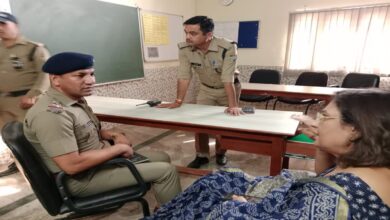 देहरादून में शिक्षा की आड़ में ‘धर्मांतरण’ का आरोप! बाल आयोग की छापेमारी में मिले संदिग्ध दस्तावेज