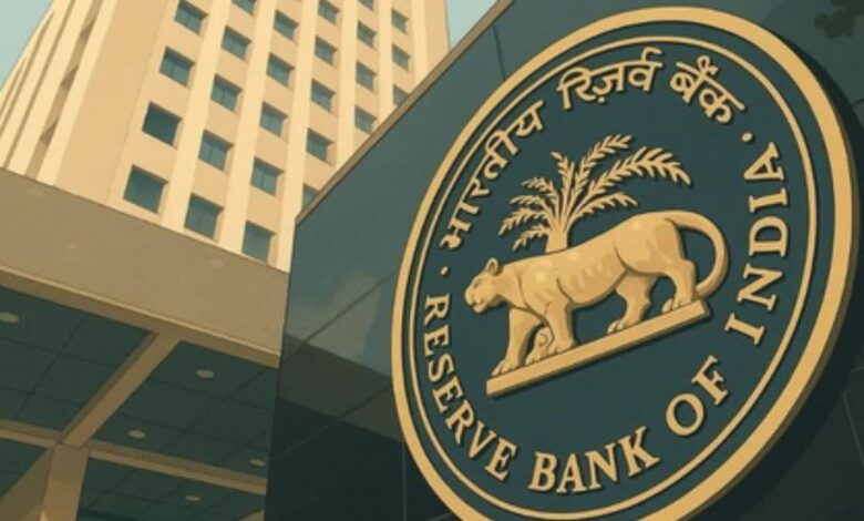 RBI Meeting: आम जनता को झटका या राहत? आज से शुरू हुई RBI की बड़ी बैठक, जानें आपकी EMI बढ़ेगी या घटेगी RBI Meeting: आम जनता को झटका या राहत? आज से शुरू हुई RBI की बड़ी बैठक, जानें आपकी EMI बढ़ेगी या घटेगी
