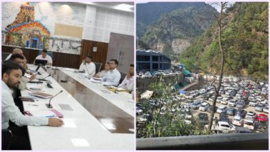 चारधाम यात्रा की कैरिंग कैपेसिटी निर्धारण पर मंथन, हितधारकों से मांगे गए सुझाव