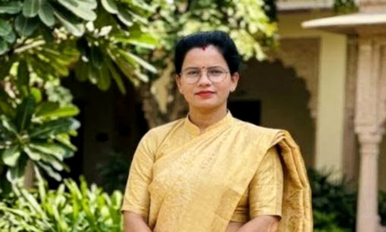 गैरसैंण की नंदिनी नेगी ने यूकेपीएससी परीक्षा की पास, मेहनत और लगन से हासिल किया मुकाम