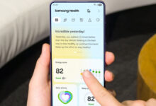 Samsung Health का बड़ा अपडेट, Galaxy Watch अब AI के साथ देगी पर्सनल हेल्थ गाइडेंस Samsung Health का बड़ा अपडेट, Galaxy Watch अब AI के साथ देगी पर्सनल हेल्थ गाइडेंस