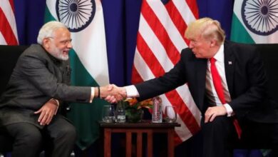 पीएम मोदी मुझे बेहद पसंद हैं, मेरे अच्छे दोस्त हैं. बहुत जल्द भारत से होगी ट्रेड डील: ट्रंप