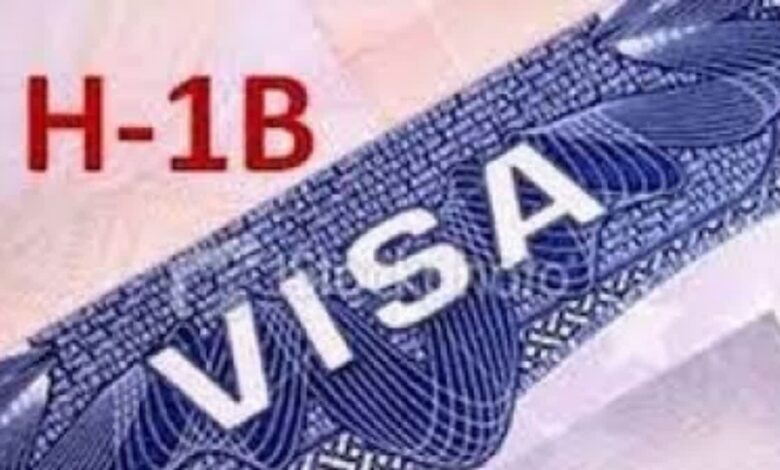 H-1B वीजा मामले में ट्रंप को बड़ा झटका, कोर्ट ने 1 लाख डॉलर वाली फीस को रद्द किया