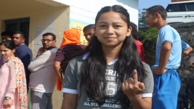 Voting Update: उत्तराखंड के तीन निकायों में मतदान जारी, 10 हजार से अधिक मतदाता करेंगे भाग्य का फैसला