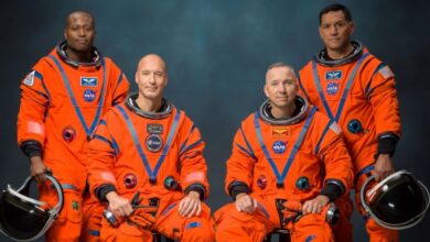 NASA ने Artemis-III मिशन के लिए अंतरिक्ष यात्रियों के नामों का किया ऐलान, चांद पर उतरने की टेक्नोलॉजी करेंगे टेस्ट