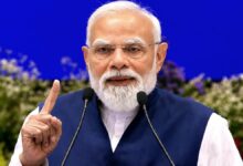 पीएम मोदी की अध्यक्षता में नीति आयोग की बैठक शुरू, विकसित भारत@47 के रोडमैप पर चर्चा