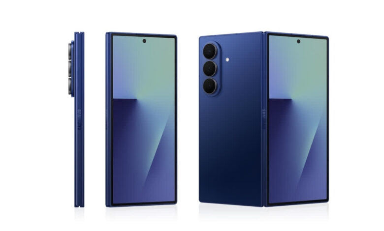 Samsung Galaxy Z Fold 8 Wide और Z Flip 8 को मिला BIS सर्टिफिकेशन, भारत में जल्द होंगे लॉन्च Samsung Galaxy Z Fold 8 Wide और Z Flip 8 को मिला BIS सर्टिफिकेशन, भारत में जल्द होंगे लॉन्च