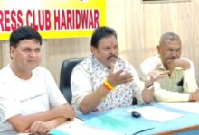 भाजपा से निष्कासित पूर्व विधायक सुरेश राठौड़ डैमेज कंट्रोल में जुटे, चुनाव लड़ने की जताई इच्छा
