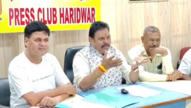 भाजपा से निष्कासित पूर्व विधायक सुरेश राठौड़ डैमेज कंट्रोल में जुटे, चुनाव लड़ने की जताई इच्छा