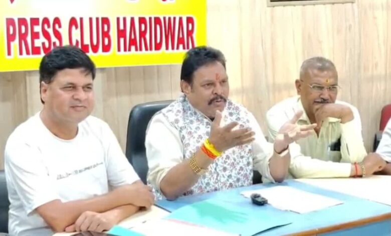 भाजपा से निष्कासित पूर्व विधायक सुरेश राठौड़ डैमेज कंट्रोल में जुटे, चुनाव लड़ने की जताई इच्छा भाजपा से निष्कासित पूर्व विधायक सुरेश राठौड़ डैमेज कंट्रोल में जुटे, चुनाव लड़ने की जताई इच्छा