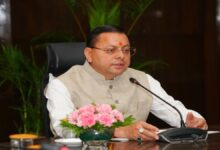 लाइनमैन की करंट लगने से मौत के बाद सीएम ने परिजनों से की बात, मदद का दिया भरोसा