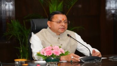 लाइनमैन की करंट लगने से मौत के बाद सीएम ने परिजनों से की बात, मदद का दिया भरोसा