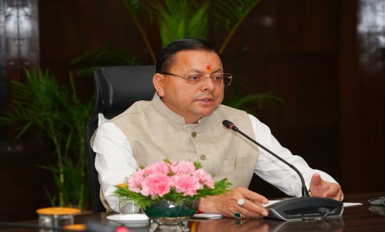 लाइनमैन की करंट लगने से मौत के बाद सीएम ने परिजनों से की बात, मदद का दिया भरोसा लाइनमैन की करंट लगने से मौत के बाद सीएम ने परिजनों से की बात, मदद का दिया भरोसा