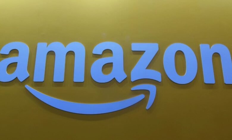 Amazon ने 2025 में अपने डेटा सेंटर्स में खर्च किया 9 बिलियन लीटर पानी, खुद को प्रतिद्वंद्वियों से बताया बेहतर Amazon ने 2025 में अपने डेटा सेंटर्स में खर्च किया 9 बिलियन लीटर पानी, खुद को प्रतिद्वंद्वियों से बताया बेहतर