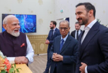 Bharat Innovates 2026: पीएम मोदी से मिले Nothing के को-फाउंडर, ‘शून्य और अनंत’ पर हुई खास बातचीत