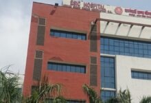 रुद्रपुर ईएसआईसी अस्पताल में बवाल, जानिए 23 नर्सों को क्यों थमाया गया नोटिस, पढ़ें पूरी खबर