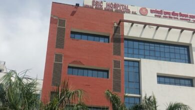 रुद्रपुर ईएसआईसी अस्पताल में बवाल, जानिए 23 नर्सों को क्यों थमाया गया नोटिस, पढ़ें पूरी खबर