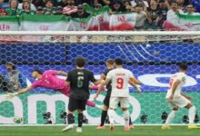 FIFA World Cup: ईरान, सऊदी और मिस्र ने ड्रॉ के साथ वर्ल्ड कप अभियान का किया आगाज