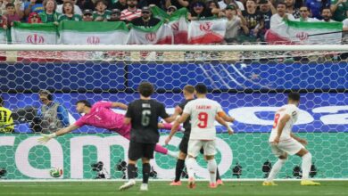 FIFA World Cup: ईरान, सऊदी और मिस्र ने ड्रॉ के साथ वर्ल्ड कप अभियान का किया आगाज