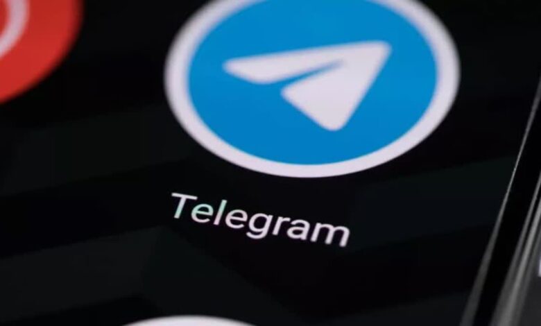 RE-NEET UG 2026 से पहले बड़ा कदम, TELEGRAM पर 22 जून 2026 तक अस्थायी पाबंदी RE-NEET UG 2026 से पहले बड़ा कदम, TELEGRAM पर 22 जून 2026 तक अस्थायी पाबंदी