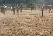 बैरागीवाला विनोद मर्डर केस, पथराव और आगजनी करने वाले 150 अज्ञात लोगों के खिलाफ मुकदमा दर्ज
