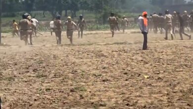 बैरागीवाला विनोद मर्डर केस, पथराव और आगजनी करने वाले 150 अज्ञात लोगों के खिलाफ मुकदमा दर्ज