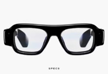 Snap ने पेश किए Specs AR स्मार्ट ग्लासेज़, 115-इंच होम सिनेमा जैसा मिलेगा डिस्प्ले एक्सपीरियंस