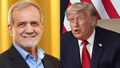 US-ईरान ने युद्ध खत्म करने और होर्मुज को खोलने के लिए 14-पॉइंट MoU पर साइन किए