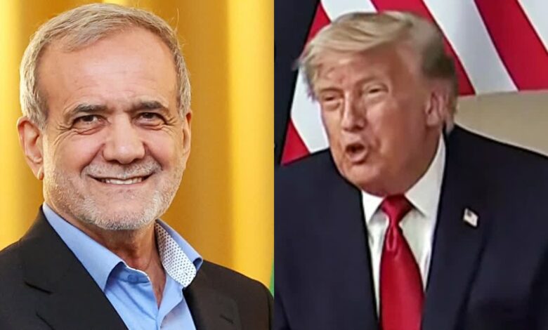US-ईरान ने युद्ध खत्म करने और होर्मुज को खोलने के लिए 14-पॉइंट MoU पर साइन किए US-ईरान ने युद्ध खत्म करने और होर्मुज को खोलने के लिए 14-पॉइंट MoU पर साइन किए