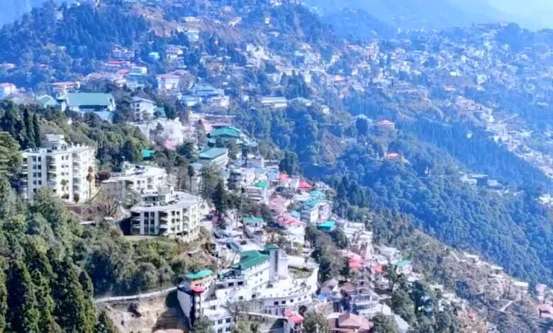 दिल्ली के बाद मसूरी पालिका को मिली बम से उड़ाने की धमकी, सुरक्षा एजेंसियां अलर्ट, मामले की जांच शुरू दिल्ली के बाद मसूरी पालिका को मिली बम से उड़ाने की धमकी, सुरक्षा एजेंसियां अलर्ट, मामले की जांच शुरू