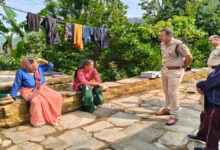 हरियाणा के दामाद ने अल्मोड़ा आकर ससुर को उतारा मौत के घाट, वारदात के बाद पत्नी लेकर फरार