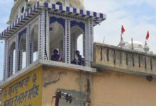 नगरासू गुरुद्वारा विवाद: वार्ता से समाधान की ओर बढ़ रहा मामला, अभी भी डटे हैं 5 निहंग सिख