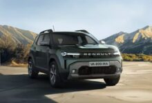 भारत से नई Renault Duster का निर्यात हुआ शुरू, 750 यूनिट्स का पहला बैच साउथ अफ्रीका रवाना