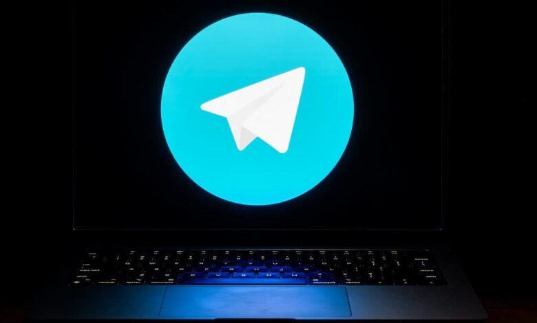 NEET री-एग्जाम के बाद Telegram पर लगा टेम्पररी बैन हटा, Play Store पर फिर उपलब्ध NEET री-एग्जाम के बाद Telegram पर लगा टेम्पररी बैन हटा, Play Store पर फिर उपलब्ध