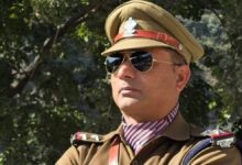 नाइट ड्यूटी से लौट रहे शिवपुरी चौकी प्रभारी विनोद शर्मा की सड़क हादसे में मौत, पुलिस महकमे में शोक की लहर