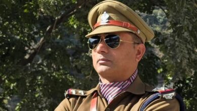 नाइट ड्यूटी से लौट रहे शिवपुरी चौकी प्रभारी विनोद शर्मा की सड़क हादसे में मौत, पुलिस महकमे में शोक की लहर