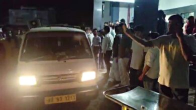 पश्चिम बंगाल: मालदा में नाव पर आकाशीय बिजली गिरने से चार लोगों की मौत, 15 घायल