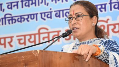 उत्तराखंड: मुख्यमंत्री आवास में नियुक्ति पत्र वितरण समारोह, 88 आंगनबाड़ी कार्यकर्ताओं को मिली पदोन्नति