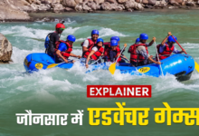 एडवेंचर टूरिज्म कैपिटल बन रहा उत्तराखंड, जौनसार की टौंस नदी में होगा इंटरनेशनल इवेंट, कुमाऊं में जुटेंगे ATOAI सदस्य