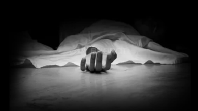 रुद्रपुर में बाइकों की जबरदस्त भिड़ंत, हादसे में मजदूर की मौत, आरोपी बाइक सवार मौके से फरार