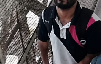 मक़राना से nagma बानो अपनी बेटी किस्मत के साथ लापता, परिवार परेशान, तलाश जारी