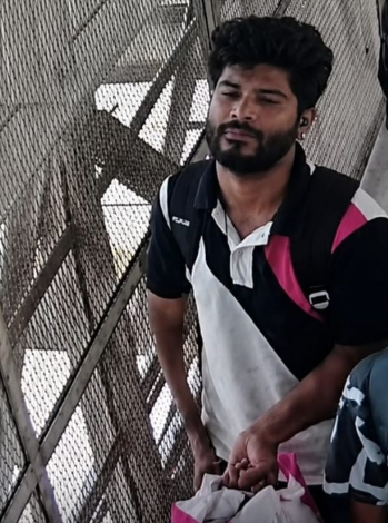 मक़राना से nagma बानो अपनी बेटी किस्मत के साथ लापता, परिवार परेशान, तलाश जारी