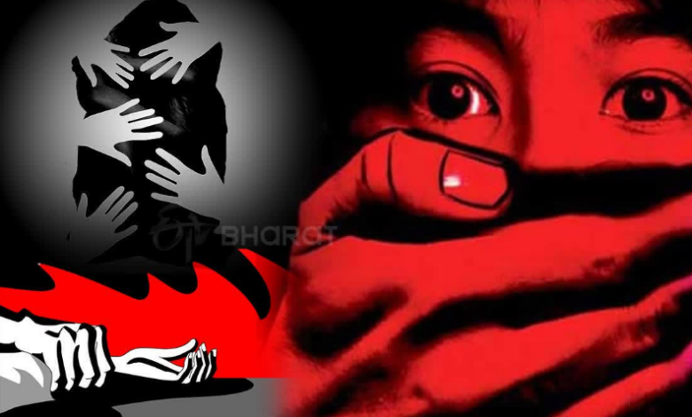 10वीं की छात्रा ने शिक्षक पर लगाया दुष्कर्म का आरोप, गर्भवती होने पर खुला राज