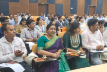 1 जुलाई से देश में दवाइयों के लिए लागू होंगे आईपी 2026 मानक, उत्तराखंड के फार्मा उद्योग को दी गई ट्रेनिंग
