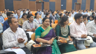 1 जुलाई से देश में दवाइयों के लिए लागू होंगे आईपी 2026 मानक, उत्तराखंड के फार्मा उद्योग को दी गई ट्रेनिंग