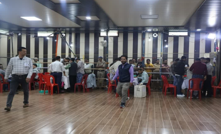उत्तराखंड नवगठित नगर निकाय चुनाव परिणाम: चंपावत की पाटी नगर पंचायत से ये रहे विजयी