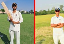 उत्तराखंड के लिए खुशखबरी, राज्य के दो खिलाड़ियों का इंडिया U-19 क्रिकेट टीम में चयन, लक्ष्य बने उप कप्तान