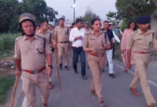 सहसपुर हत्याकांड बवाल: इलाके में इंटरनेट बंद होने से पुलिस का इनकार, अफवाह फैलाने वालों को सख्त चेतावनी